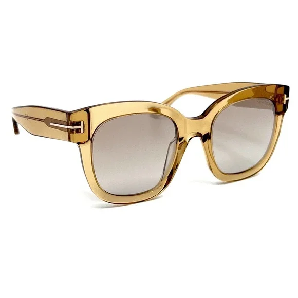 Tom Ford | Accessories | Tom Ford Beatrix2 Sunglasses Tf63  display picture 3